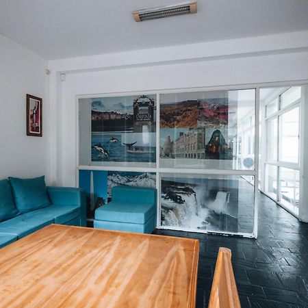 بوينس آيرس Hostal Con Piscina En Palermo Soho! المظهر الخارجي الصورة