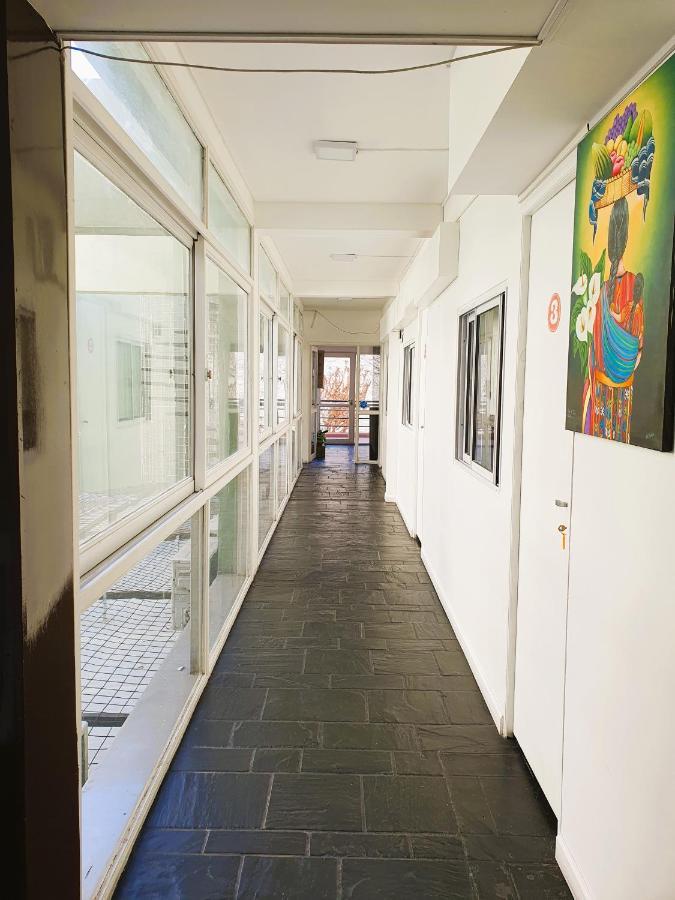 بوينس آيرس Hostal Con Piscina En Palermo Soho! المظهر الخارجي الصورة