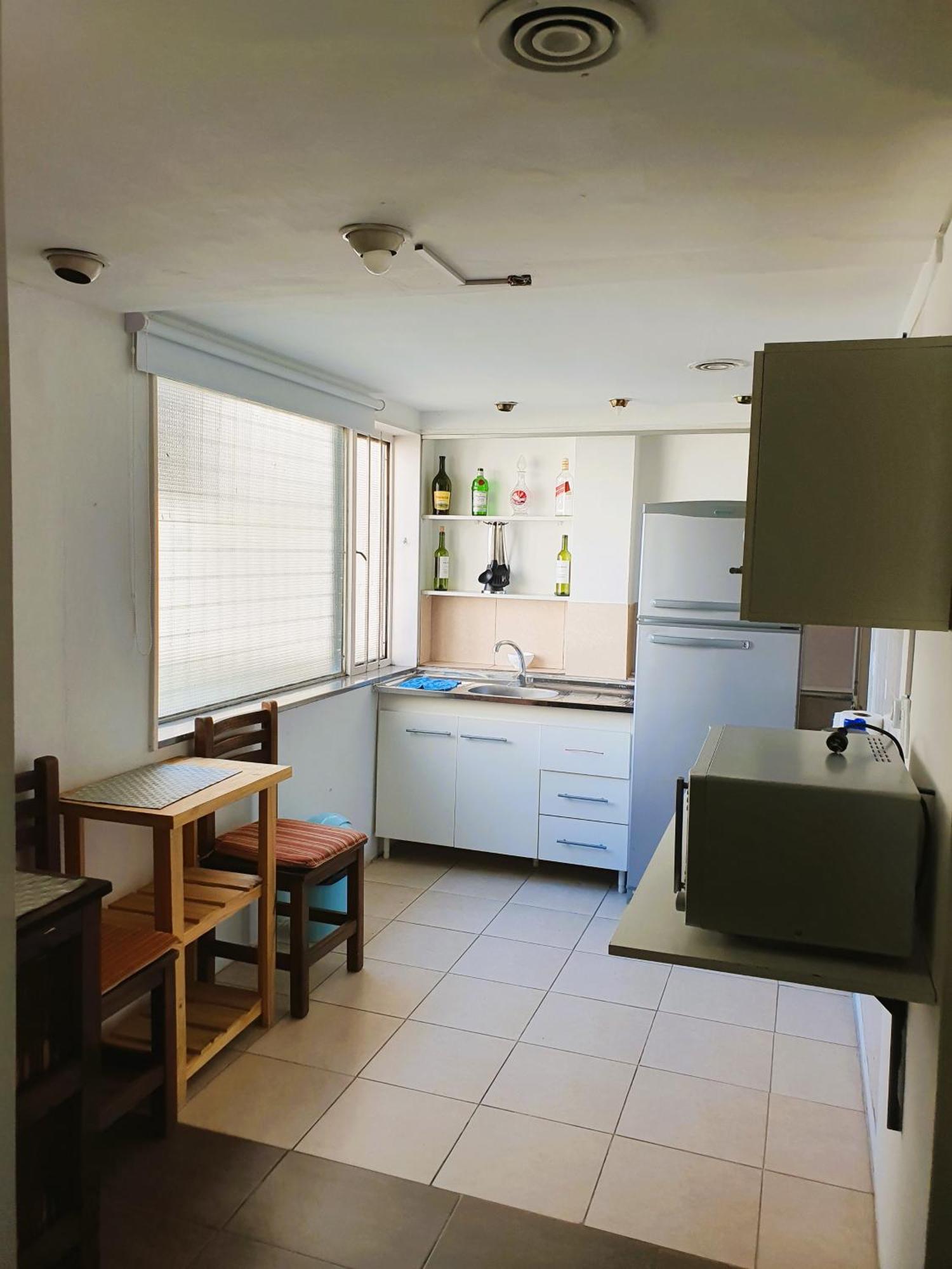 بوينس آيرس Hostal Con Piscina En Palermo Soho! المظهر الخارجي الصورة
