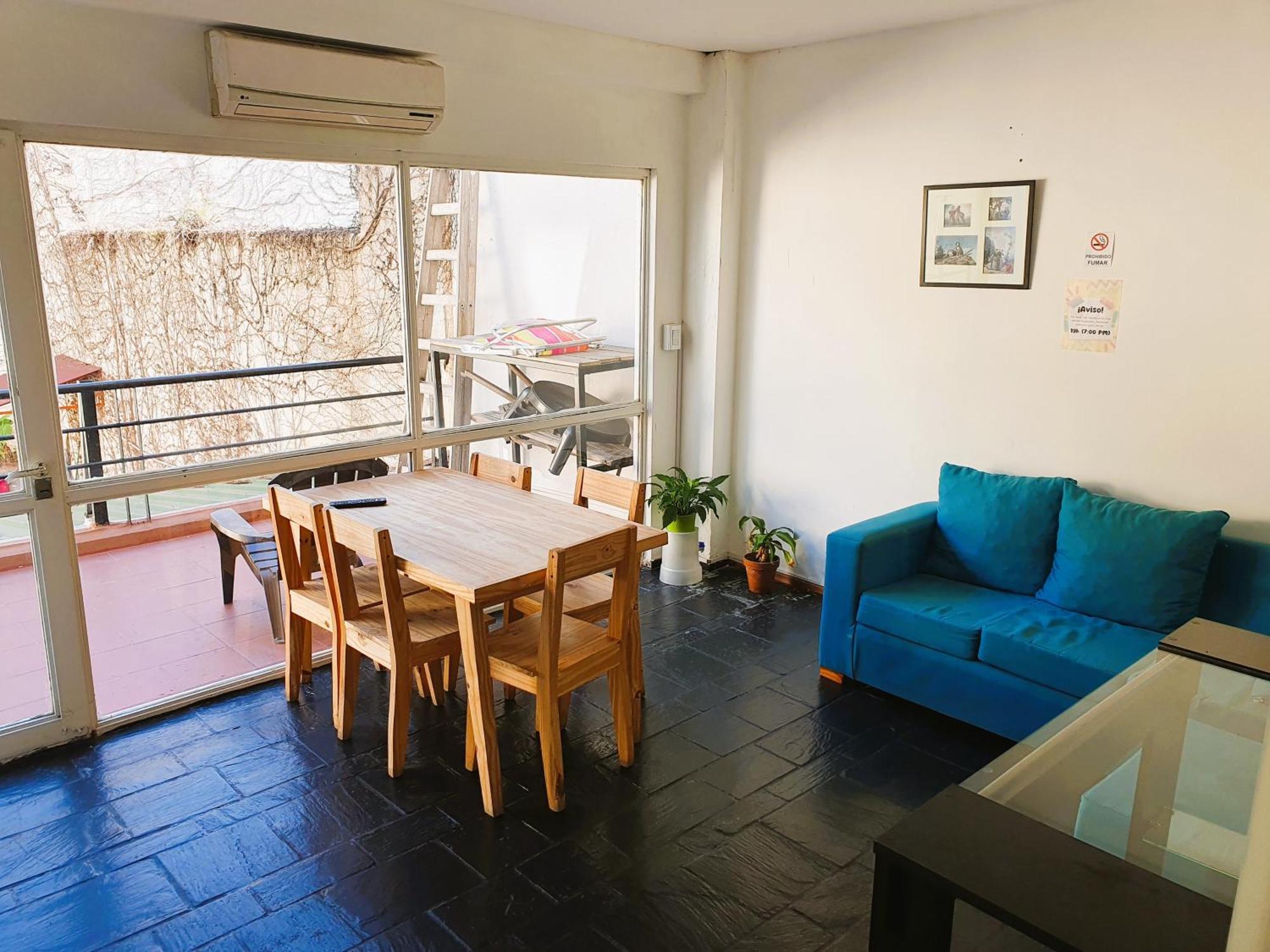 بوينس آيرس Hostal Con Piscina En Palermo Soho! المظهر الخارجي الصورة