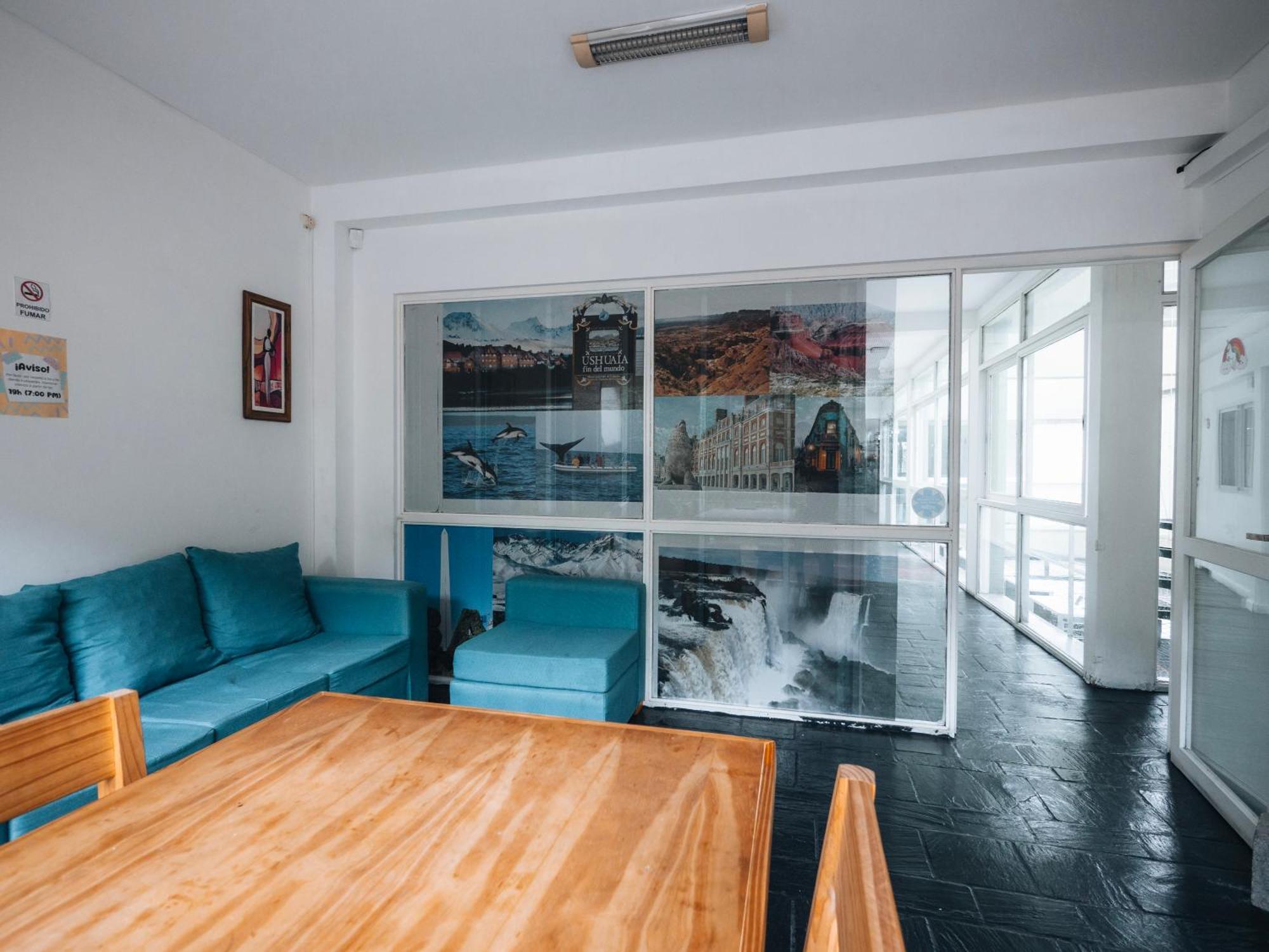بوينس آيرس Hostal Con Piscina En Palermo Soho! المظهر الخارجي الصورة