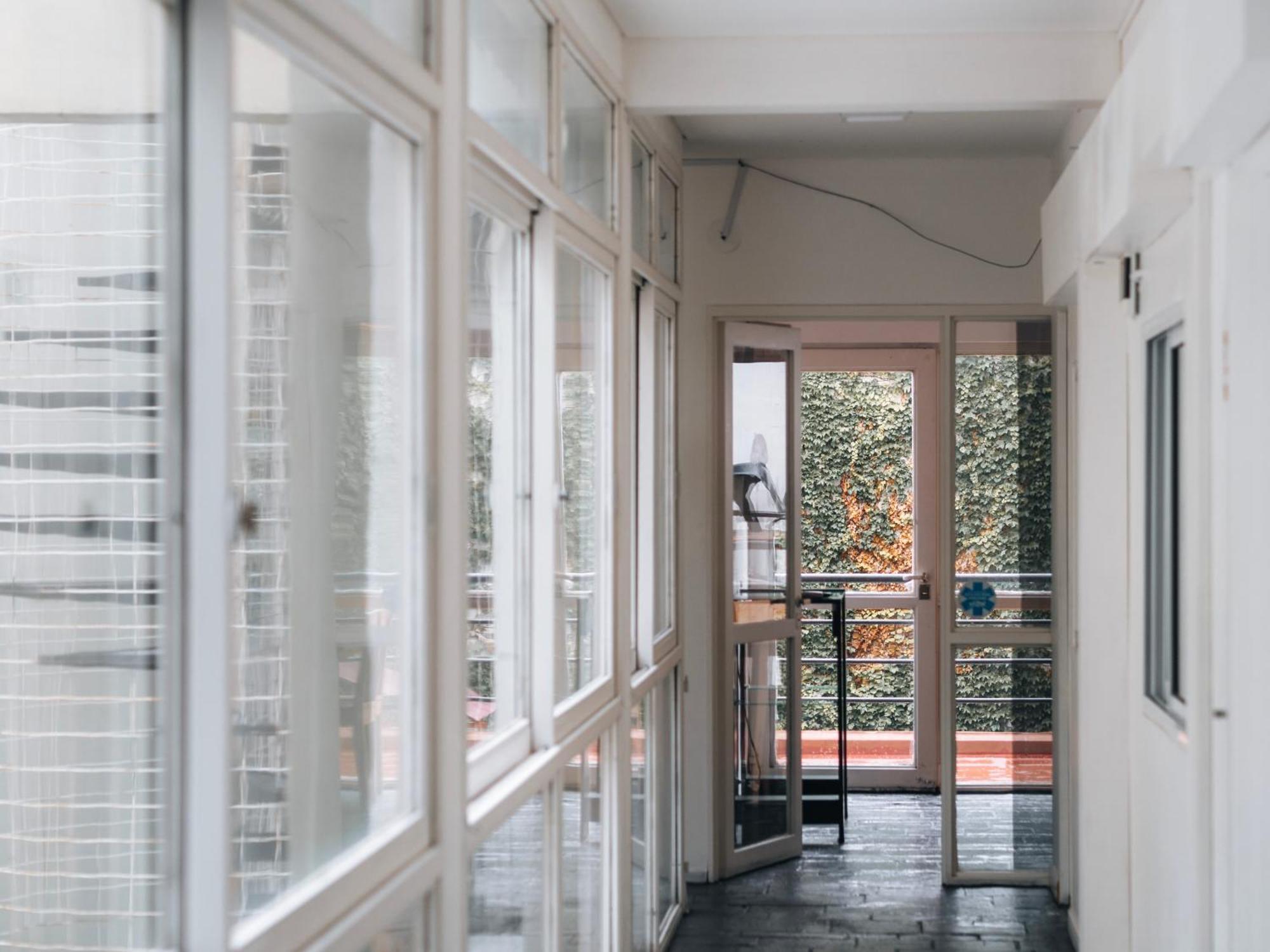 بوينس آيرس Hostal Con Piscina En Palermo Soho! المظهر الخارجي الصورة