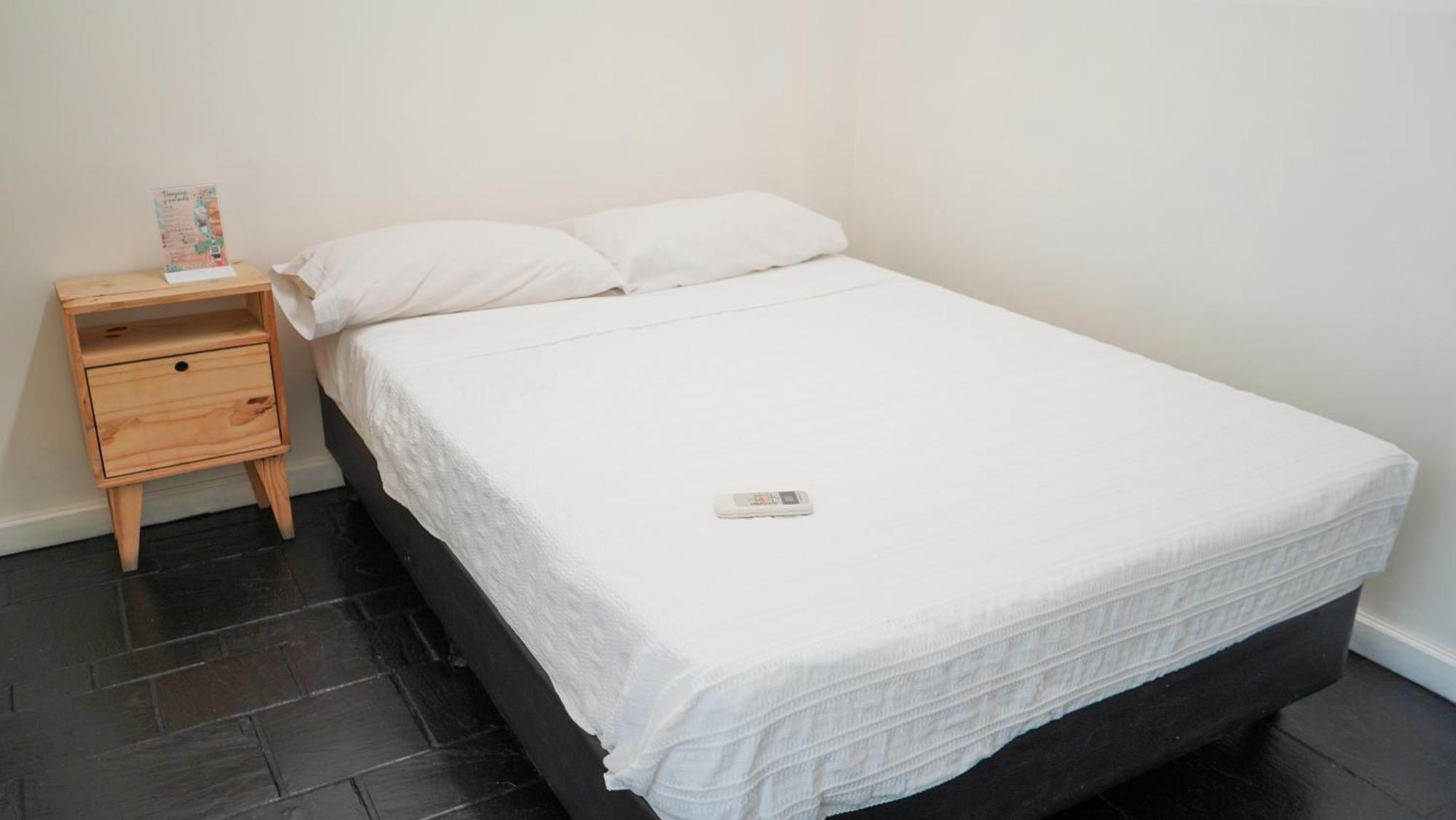 بوينس آيرس Hostal Con Piscina En Palermo Soho! المظهر الخارجي الصورة