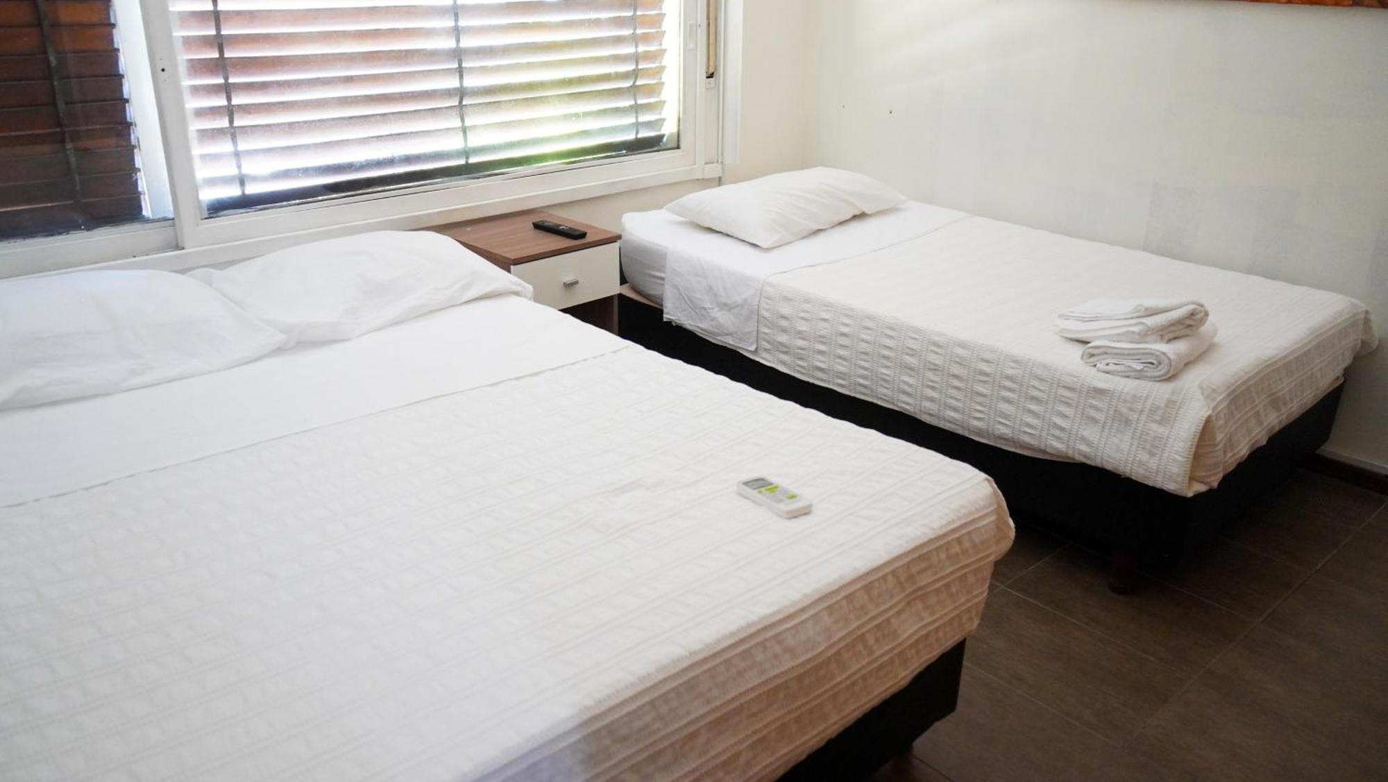 بوينس آيرس Hostal Con Piscina En Palermo Soho! المظهر الخارجي الصورة