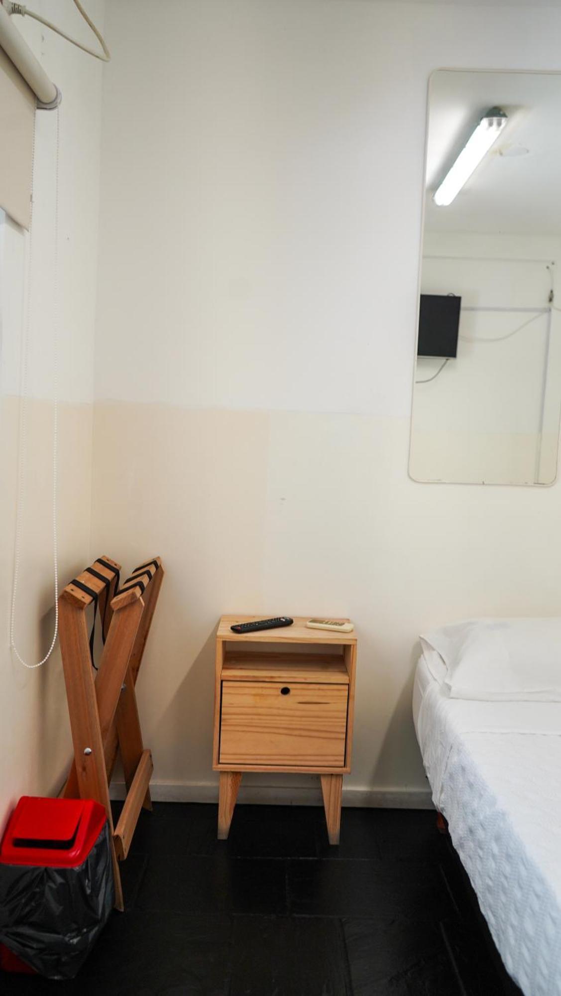 بوينس آيرس Hostal Con Piscina En Palermo Soho! المظهر الخارجي الصورة